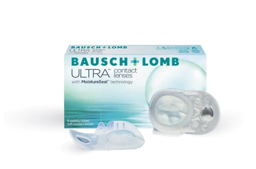 Lentes de contacto diarios