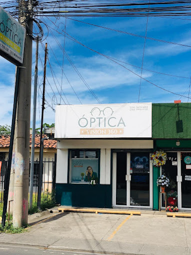 Interior Sucursal San Miguel