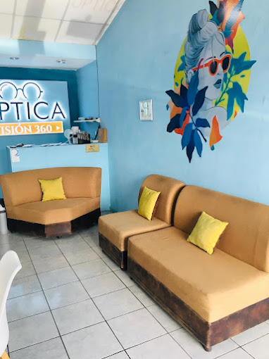 Examen visual San Miguel