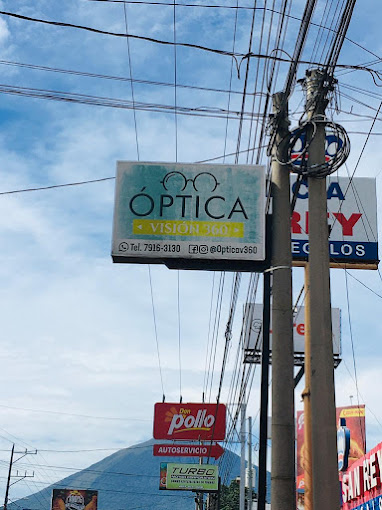 Fachada Sucursal San Miguel